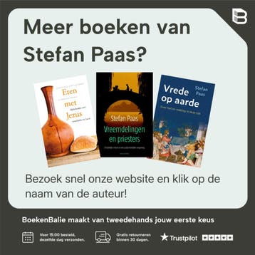 Zinvol leven - Stefan Paas 9789023923794, Verzenden, Gelezen, Stefan Paas