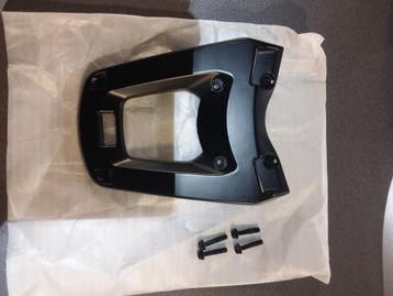 Honda PCX 125 Bagage Rek 2021 - 2023, Motoren, Ophalen of Verzenden, Nieuw