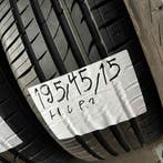 2 x Hankook Ventus Prime 2 195-45-15 Zomerbanden 8,5mm, Gebruikt, 15 inch, Ophalen of Verzenden, Band(en)