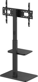 2dekans | VDD Gaming - TV standaard - Tv voet universeel -, Audio, Tv en Foto, Televisiebeugels, Ophalen of Verzenden, Zo goed als nieuw