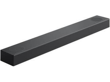 LG DS75Q - Soundbar - Dolby Atmos DTS:X - 380W, Audio, Tv en Foto, Soundbars, Verzenden, Zo goed als nieuw