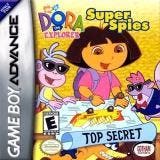MarioGBA.nl: Dora the Explorer Super Spies Compleet Nieuw, Ophalen of Verzenden, Nieuw