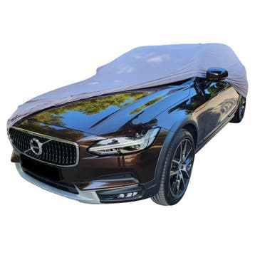 Autohoes voor Volvo V90 (2016-heden) Indoor BESTE PASVORM, Ophalen of Verzenden, Nieuw, Op maat
