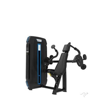 Gymfit - Luxury-line - Triceps Extension, Ophalen of Verzenden, Nieuw