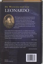 Wetenschap van Leonardo da Vinci 9789027498618 F. Capra, Verzenden, Gelezen, F. Capra