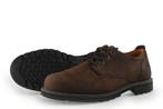 Timberland Veterschoenen in maat 42 Bruin, Kleding | Heren, Schoenen, Bruin, Verzenden, Timberland, Zo goed als nieuw