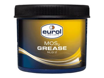 Molybdenum Disulphide MoS2 Grease - 500G, Ophalen of Verzenden