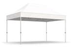 Easy up partytent 3x4,5m - Professional | PVC gecoat, Partytent, Nieuw, 2 meter of meer, Minder dan 5 meter