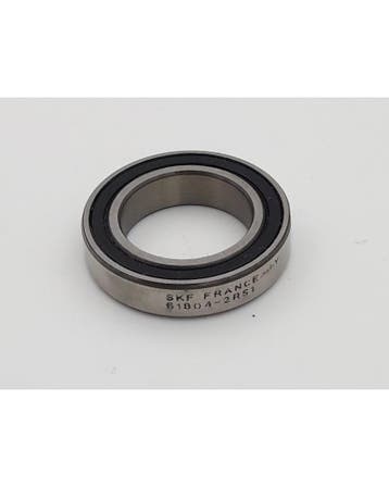 Groefkogellager SKF 61804-2RS1, Ophalen