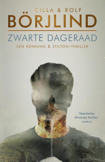 Zwarte Dageraad | Cilla Börjlind; Rolf Börjlind | Nieuw, Boeken, Thrillers, Ophalen of Verzenden, Nieuw, Cilla Börjlind; Rolf Börjlind