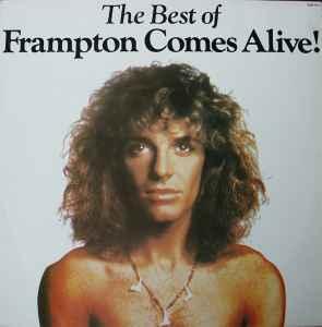 LP gebruikt - Peter Frampton - The Best Of Frampton Comes..., Verzenden, Zo goed als nieuw, Overige formaten