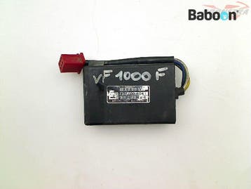 CDI / ECU unit Honda VF 1000 F Interceptor (VF1000F SC15), Verzenden, Gebruikt