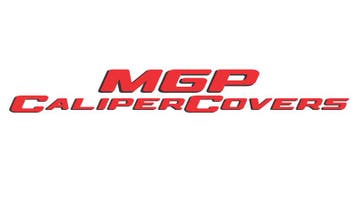 MGP 4 Caliper Covers Engraved Front 2015/Mustang Engraved, Ophalen of Verzenden, Nieuw
