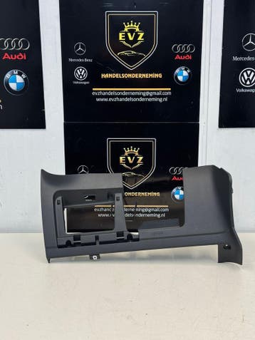VW Golf VII dashboard deel bj.2016 art. 5G1858367, Auto-onderdelen, Dashboard en Schakelaars, Gebruikt, Volkswagen