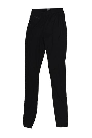 Craft Legging in maat S Zwart, Craft, Verzenden, Zo goed als nieuw, Zwart