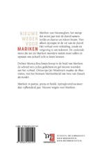 Nieuwe wegen voor Mariken 9789081292191 Monica Boschman, Verzenden, Zo goed als nieuw, Monica Boschman
