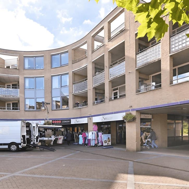 Appartement in Vlaardingen gevonden voor €1036,- pm, Huizen en Kamers, Huizen te huur, Direct bij eigenaar, Zuid-Holland, Appartement
