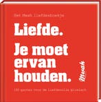 Mwah - Liefde. Je moet ervan houden (9789464086218), Verzenden, Nieuw