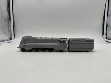 Märklin H0 - 37913 - Stoomlocomotief met tender (1) - DRG, Nieuw