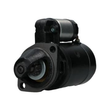 Startmotor Volvo Penta MD2 MD3 MD7 MD11 MD17 - Direct-drive, Watersport en Boten, Bootonderdelen, Ophalen of Verzenden, Nieuw