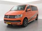 Volkswagen Transporter L2H1 | Financial Lease voor 463 p/mn, Automaat, Stof, Gebruikt, Diesel