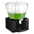 GGM Gastro | Ayran-/sapdispenser - 50 liter - 400W - voor |, Verzenden, Nieuw in verpakking, Overige typen