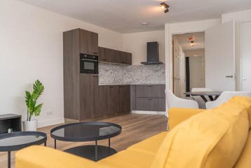 Te huur: Appartement Rosmolenplein in Tilburg, Tilburg, Noord-Brabant, Appartement