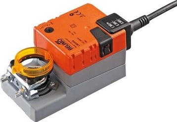 Belimo klepaandrijving LM230A | 230v o/d 5Nm |, Verzenden, Nieuw in verpakking