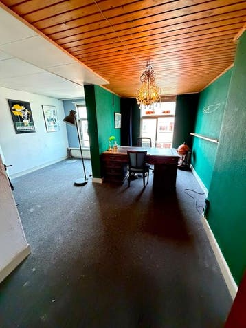 Appartement te huur in Rotterdam - 22 m² - 2 kamer(s) - 2, Appartement, Rotterdam, Zuid-Holland