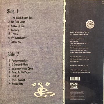 Scritti Politti - White Bread Black Beer, Ophalen of Verzenden, Gebruikt