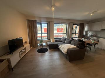 Te huur: Appartement Bergweg in Zeist, Utrecht, Zeist, Appartement