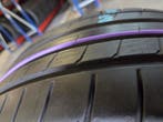 225/45/17 91W GOODYEAR ZOMERBANDEN 7,1MM PROFIEL 2X, Auto-onderdelen, Banden en Velgen, Ophalen, Gebruikt, 17 inch, Band(en)