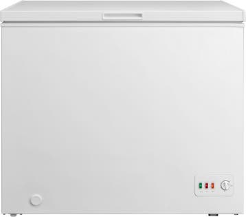 Hanseatic HGT95A - Vrieskist - 85 cm - 200L - Supervriezen -, Ophalen of Verzenden, Nieuw