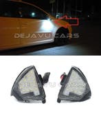 LED Verlichting onder buitenspiegel voor Volkswagen Golf 5, Auto diversen, Tuning en Styling, Ophalen of Verzenden