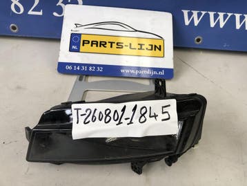 Gebruikte mistlamp voor links voor Volkswagen Golf (VII) 201, Auto-onderdelen, Ophalen of Verzenden, Nieuw