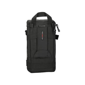 Lowepro Lenscase 11x26cm met garantie, Audio, Tv en Foto, Fotografie | Fototassen, Ophalen of Verzenden, Gebruikt