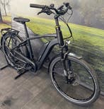 Electrische Fiets Flyer Upstreet 3 7.10 – DEMO - Middenmotor, Fietsen en Brommers, Elektrische fietsen, Overige merken, Ophalen of Verzenden