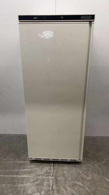 Maxxfrost MVK-555W Vriezer 280 liter 230V Horeca, Ophalen of Verzenden, Gebruikt