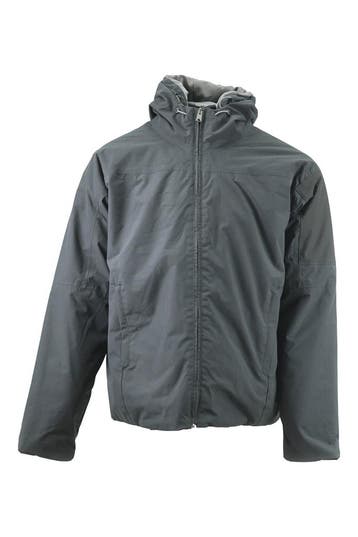Timberland Jas in maat M Grijs, Verzenden, Gedragen, Overige kleuren, Timberland