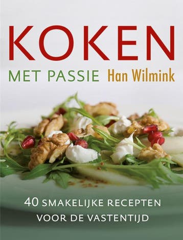 Koken met passie - Han Wilmink 9789043526586, Verzenden, Gelezen, Han Wilmink