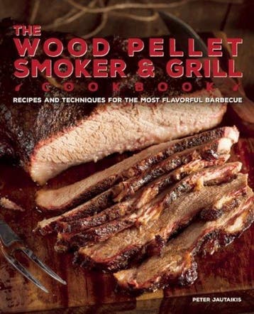 9781612435596 The Wood Pellet Smoker  Grill Cookbook, Verzenden, Nieuw, Peter Jautaikis