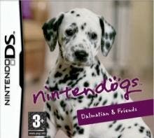 MarioDS.nl: Nintendogs: Dalmatian & Friends - iDEAL!, Ophalen of Verzenden, Zo goed als nieuw