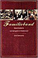 FAMILIEBAND GESCHIEDENIS GEZIN NEDERLAND 9789021534893, Verzenden, Gelezen, D. Damsma