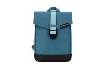 Bold Banana Rugzak Blauw, Verzenden, Zo goed als nieuw, Blauw