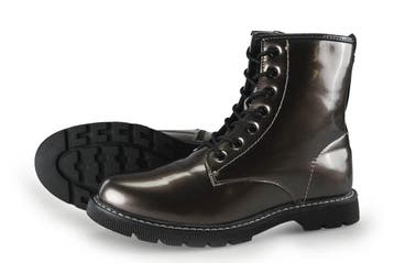 Inspired Biker boots in maat 42 Brons, Overige kleuren, Verzenden, Overige typen, Inspired