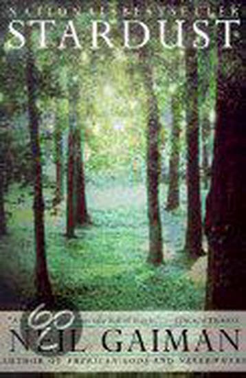 Stardust 9780060934712 Neil Gaiman, Boeken, Verzenden, Gelezen, Neil Gaiman