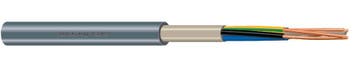 XMvK Installatiekabel - Waskönig Eca 5x2,5 mm2 - Snijlengte, Ophalen of Verzenden, Nieuw