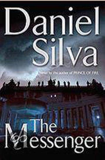 The Messenger - Daniel Silva 9780141030517, Verzenden, Gelezen, Daniel Silva