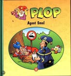 Agent Smal / Plop / 11 9789076055817 D. Verbiest, Verzenden, Gelezen, D. Verbiest