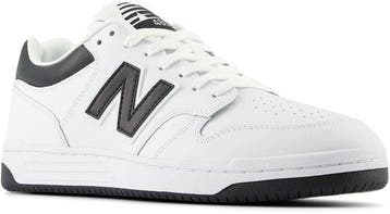 New Balance Maat 39.5 BB480 Heren Sneakers - White (Mode), Kleding | Dames, Schoenen, Verzenden, Nieuw
